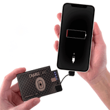 ChargeCard® - World's Thinnest Portable Charger