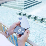 ChargeCard® - World's Thinnest Portable Charger
