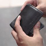 ChargeCard: Ultra-Thin Portable Emergency Charger