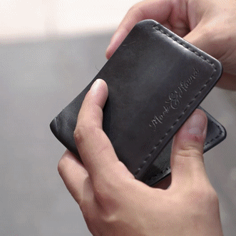 ChargeCard® - World's Thinnest Portable Charger