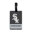 Chicago White Sox MLB PVC Luggage Bag Tag