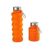 Collapsible Water Bottle by Talus