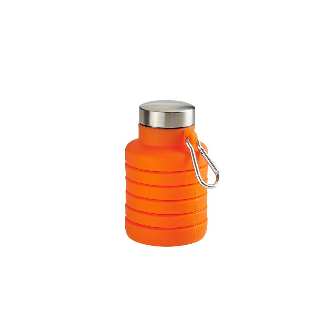 Collapsible Water Bottle by Talus