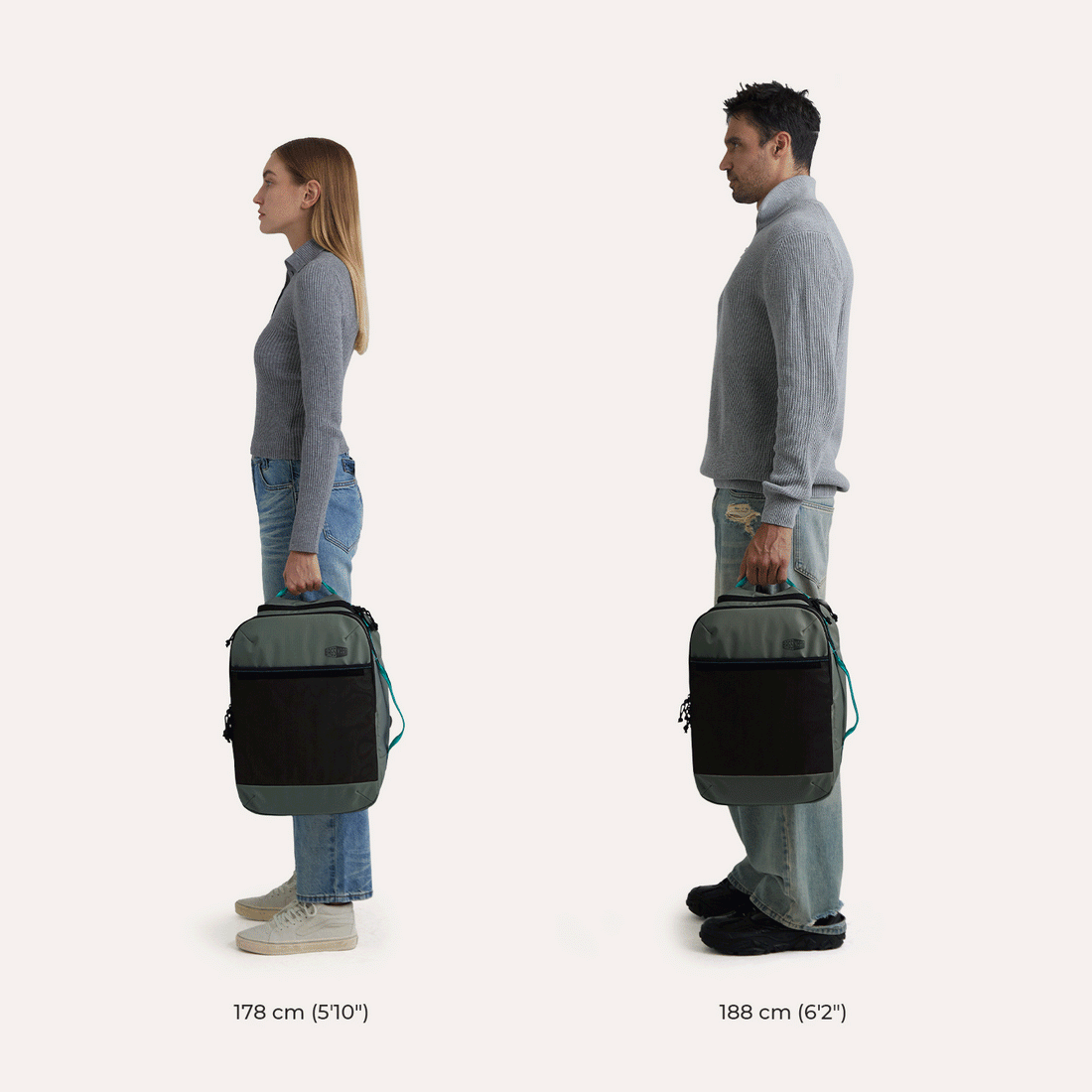 Blast Elite 22L Backpack by Bagsmart