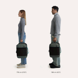 Blast Elite 22L Backpack by Bagsmart