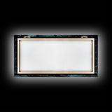 Fantasy Staircase, Framed Canvas Print, Stair Way to Beyond