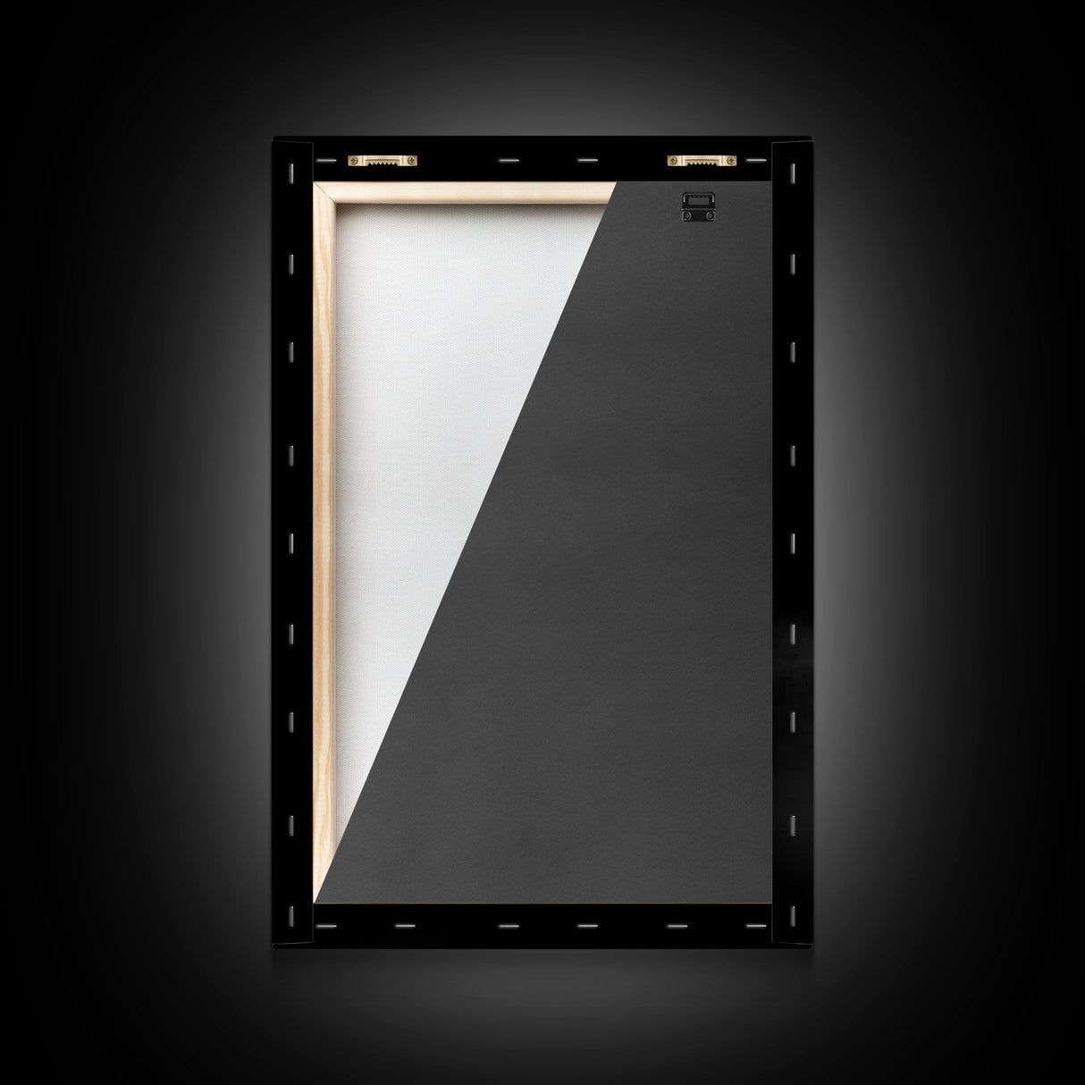 Cowboy Hat Print, Western Wall Art, Black And White, Texas Art, Minimalist Art, Wall Decor, Canvas Art, Wall Art, Framed Canvas Wall Decor