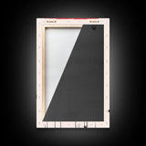 Japanese Frog Print, Japanese Prints, Vintage Style Art, Framed Canvas or Poster, Matsumoto Hoji INSPIRED Art, Wabi Sabi Animal Print