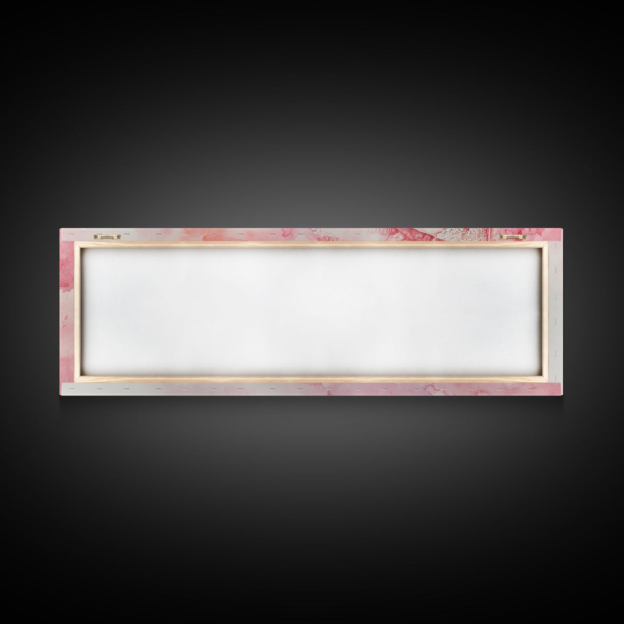 Elegant Lace Hands Canvas Print Feminine Glam Art Light Pink Wall Art Romantic Home Decor Vertical Artwork Gift Idea For Her