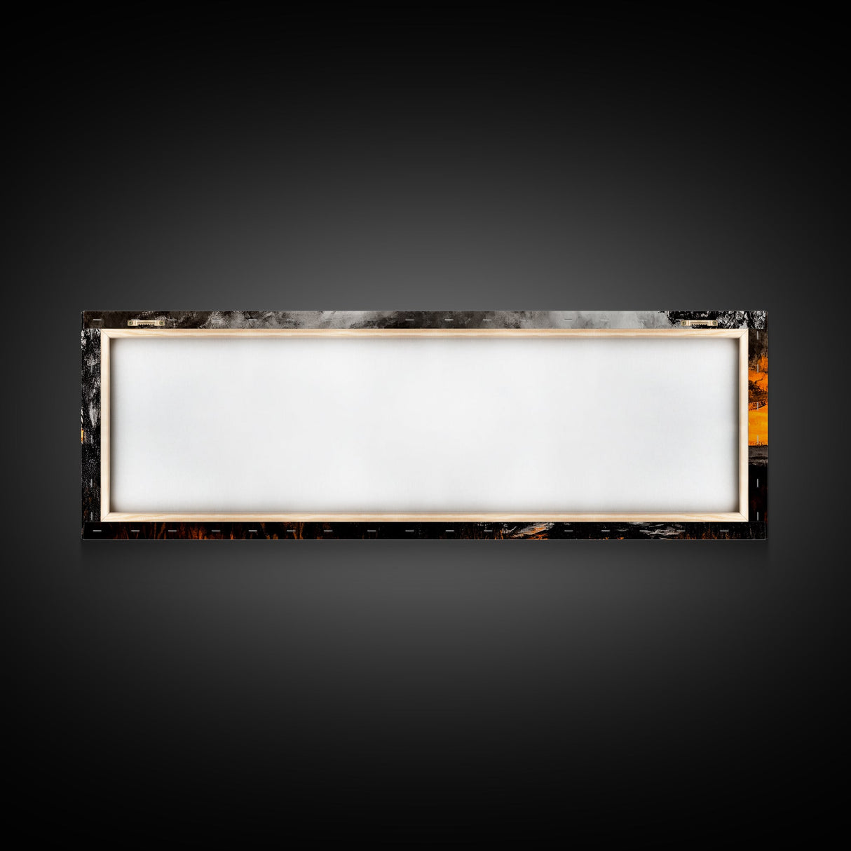 Sunset Bonfire, Rustic Art, Cozy Cabin Decor, Canvas Print, Fall Landscape, Nature Wall Art, Warm Glow Artwork, Mountain Retreat Art