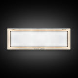 Huahine, French Polynesia Watercolor Print, Vacation Gift, French Polynesia Wall Art, Beach Painting, Beach Decor, Large Wall Art, Wood Frame Art