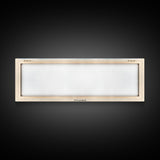 Ilha da Fuseta, Portugal Watercolor Beach Print, Vacation Gift, Portugal Wall Art, Framed Canvas Print, Framed Beach Painting