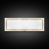 Ithaca, Greece Watercolor Print, Vacation Gift, Greece Wall Art, Beach Painting, Beach Decor, Large Wall Art, Wood Frame Art