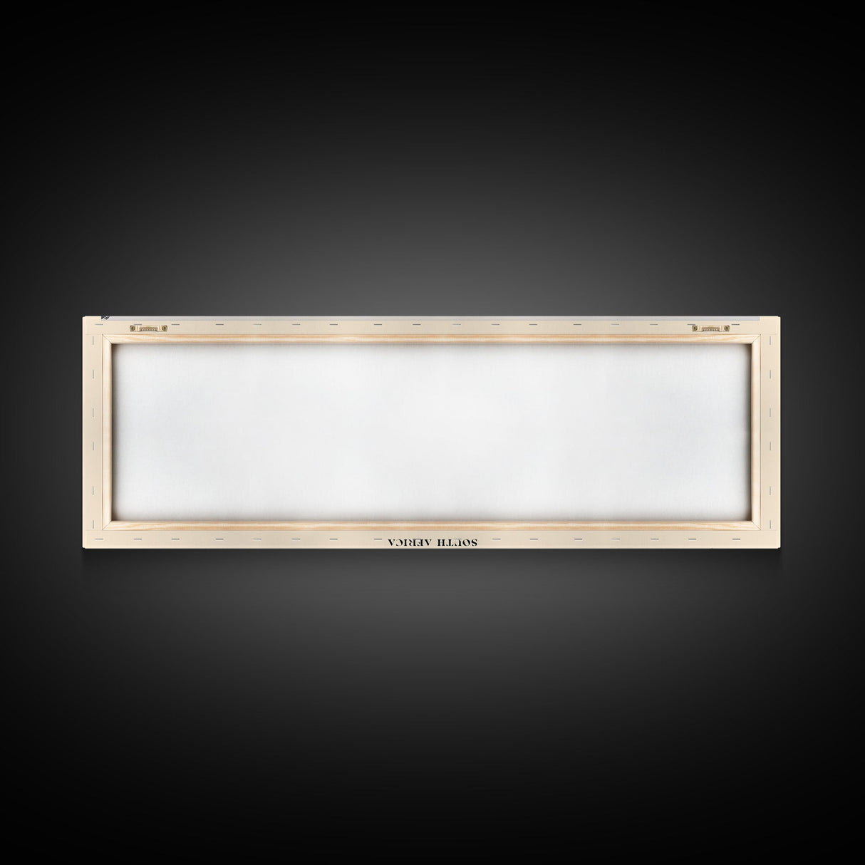 Jeffreys Bay, South Africa Watercolor Print, Vacation Gift, South Africa Wall Art, Beach Painting, Beach Decor, Large Wall Art, Wood Frame Art