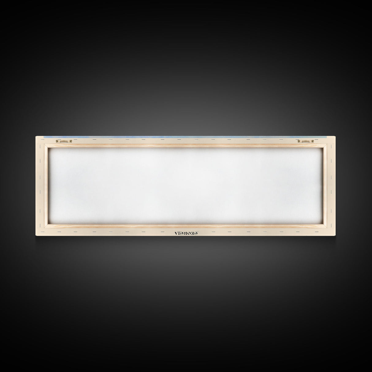 Jekyll Island, Georgia Watercolor Beach Print, Vacation Gift, Georgia Wall Art, Framed Canvas Print, Framed Beach Painting