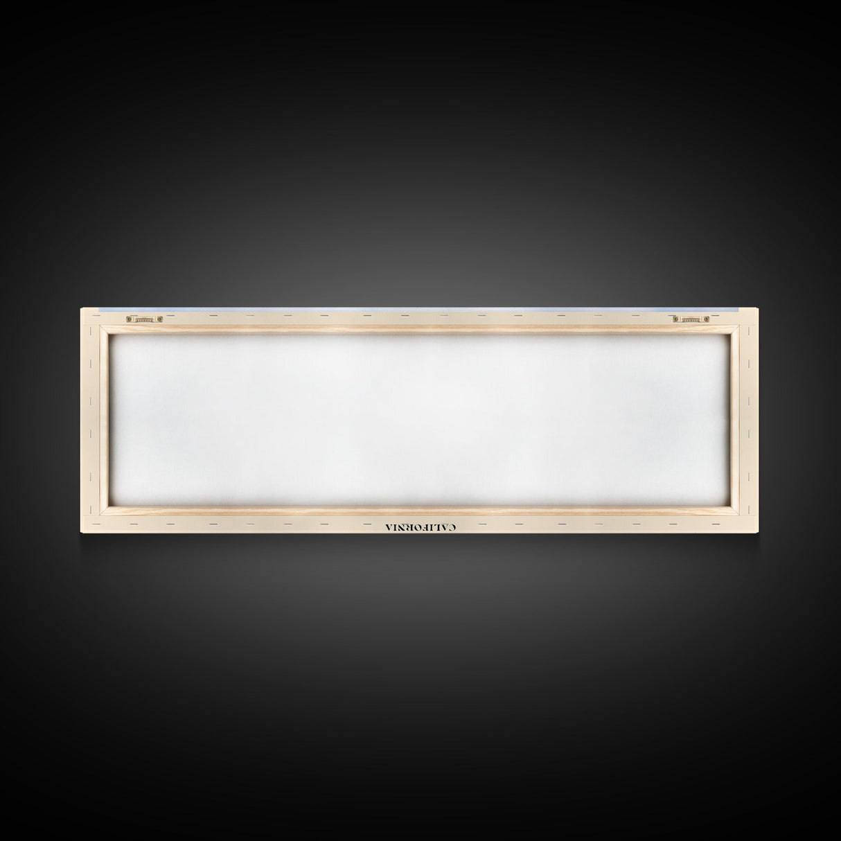 Julia Pfeiffer Burns State Park, California Watercolor Beach Print, Vacation Gift, California Wall Art, Framed Canvas Print, Framed Beach Painting