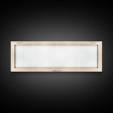 Julia Pfeiffer Burns State Park, California Watercolor Beach Print, Vacation Gift, California Wall Art, Framed Canvas Print, Framed Beach Painting