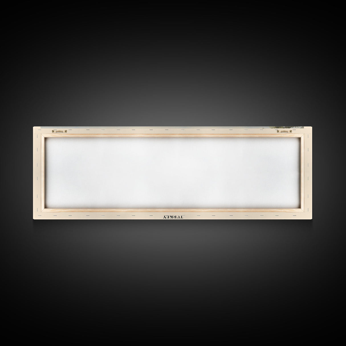 Karasu Beach, Turkey Watercolor Print, Vacation Gift, Turkey Wall Art, Beach Painting, Beach Decor, Large Wall Art, Wood Frame Art