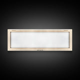 Kearvaig, Scotland Watercolor Print, Vacation Gift, Scotland Wall Art, Beach Painting, Beach Decor, Large Wall Art, Wood Frame Art