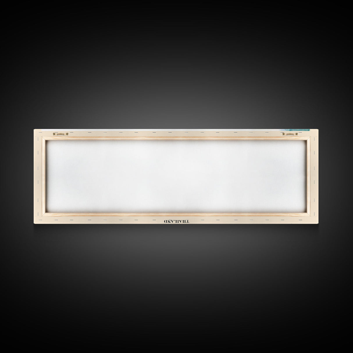 Koh Phayam, Thailand Watercolor Beach Print, Vacation Gift, Thailand Wall Art, Beach Painting, Beach Decor, Beach Painting