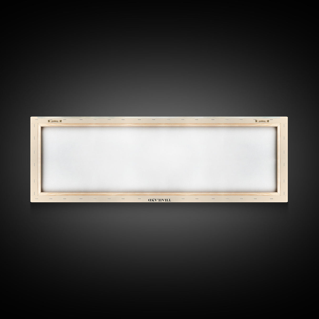 Koh Phi Phi, Thailand Watercolor Print, Vacation Gift, Thailand Wall Art, Beach Painting, Beach Decor, Large Wall Art, Wood Frame Art