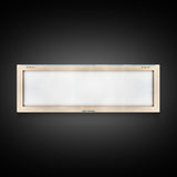 Koh Tao, Thailand Watercolor Print, Vacation Gift, Thailand Wall Art, Beach Painting, Beach Decor, Large Wall Art, Wood Frame Art