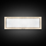 Kosgada, Sri Lanka Watercolor Print, Vacation Gift, Sri Lanka Wall Art, Beach Painting, Beach Decor, Large Wall Art, Wood Frame Art