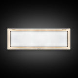 La Concha, Spain Watercolor Print, Vacation Gift, Spain Wall Art, Beach Painting, Beach Decor, Large Wall Art, Wood Frame Art