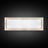 La Palma, Spain Watercolor Print, Vacation Gift, Spain Wall Art, Beach Painting, Beach Decor, Large Wall Art, Wood Frame Art