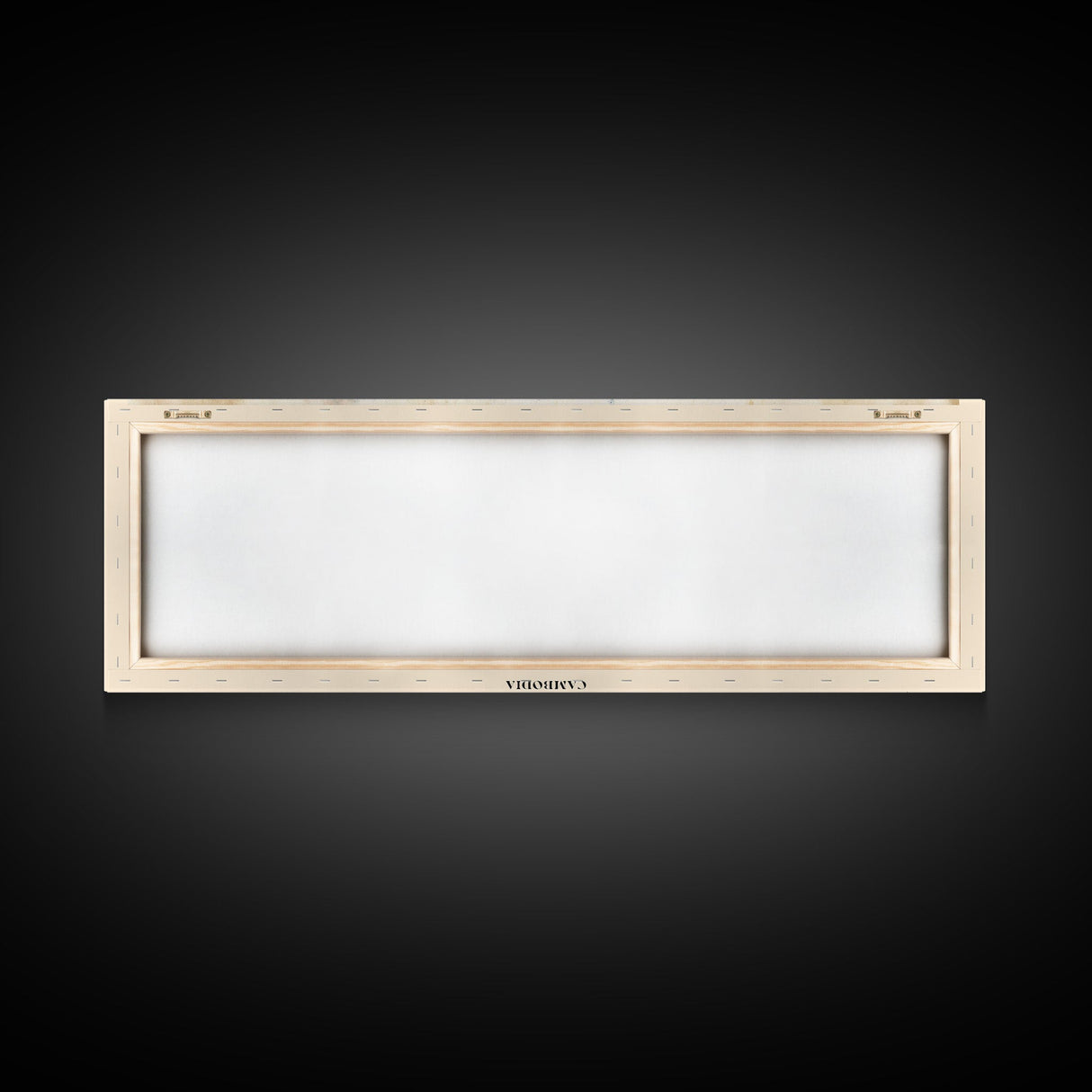 Lagoon Beach, Cambodia Watercolor Print, Vacation Gift, Cambodia Wall Art, Beach Painting, Beach Decor, Large Wall Art, Wood Frame Art