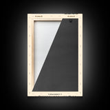 Koh Ta Khiev, Cambodia Watercolor Beach Print, Vacation Gift, Cambodia Wall Art, Beach Painting, Beach Decor, Beach Painting