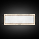 Cologne Germany Panoramic Travel Poster, Framed Canvas Print or Metal Wall Art, Travel Art, Home Decor, Panoramic Painting, Midcentury Art