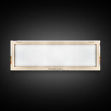 Coventry United Kingdom Wall Art, Panoramic Travel Poster, Panoramic Framed Canvas Print, City Wall Art, Wall Hanging Home Decor, Travel Art