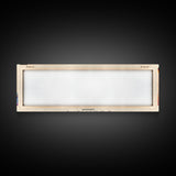 Dortmund Germany Wall Art, Panoramic Travel Poster, Panoramic Framed Canvas Print, City Wall Art, Wall Hanging Home Decor, Travel Art