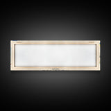 Horlivka Ukraine Wall Art, Panoramic Travel Poster, Panoramic Framed Canvas Print, City Wall Art, Wall Hanging Home Decor, Travel Art