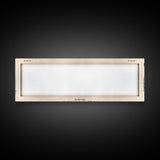 Kortrijk Belgium Travel Print Wall Art, Panoramic City Art, Travel Art, Wall Decor, Vacation Gift, Framed Canvas Print Or Metal Art