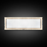 Krasnoyarsk Russia Travel Art, City Art, Framed Canvas Print or Metal Wall Art, Europe Travel Poster, Panoramic Wall Art, Extra Wide Wall Art