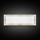 Kyiv Ukraine Wall Art, Panoramic Travel Poster, Panoramic Framed Canvas Print, City Wall Art, Wall Hanging Home Decor, Travel Art