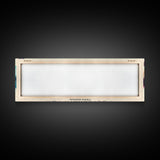 Wolverhampton United Kingdom Panoramic Travel Poster, Framed Canvas Print or Metal Wall Art, Travel Art, Home Decor, Panoramic Painting, Midcentury Art