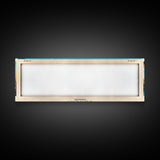 Berlin Germany Travel Print Wall Art, Panoramic City Art, Travel Art, Wall Decor, Vacation Gift, Framed Canvas Print Or Metal Art