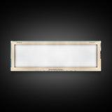 Bournemouth United Kingdom Wall Art, Panoramic Travel Poster, Panoramic Framed Canvas Print, City Wall Art, Wall Hanging Home Decor, Travel Art