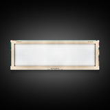 Braga Portugal Travel Art, City Art, Framed Canvas Print or Metal Wall Art, Europe Travel Poster, Panoramic Wall Art, Extra Wide Wall Art