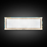 Cherepovets Russia Travel Print Wall Art, Panoramic City Art, Travel Art, Wall Decor, Vacation Gift, Framed Canvas Print Or Metal Art