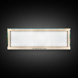 Doboj Bosnia Travel Print Wall Art, Panoramic City Art, Travel Art, Wall Decor, Vacation Gift, Framed Canvas Print Or Metal Art