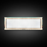 Dortmund Germany Wall Art, Panoramic Travel Poster, Panoramic Framed Canvas Print, City Wall Art, Wall Hanging Home Decor, Travel Art