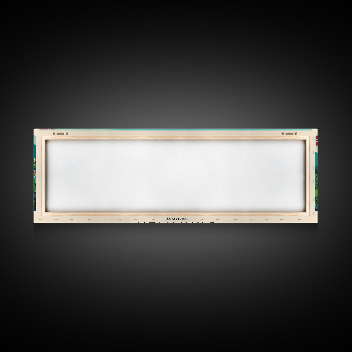 Drammen Norway Travel Print Wall Art, Panoramic City Art, Travel Art, Wall Decor, Vacation Gift, Framed Canvas Print Or Metal Art