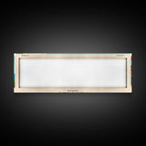 Funchal Portugal Travel Print Wall Art, Panoramic City Art, Travel Art, Wall Decor, Vacation Gift, Framed Canvas Print Or Metal Art