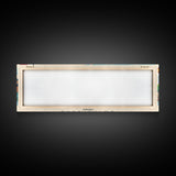 Gothenburg Sweden Travel Art, City Art, Framed Canvas Print or Metal Wall Art, Europe Travel Poster, Panoramic Wall Art, Extra Wide Wall Art