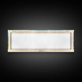 Grenoble France Travel Print Wall Art, Panoramic City Art, Travel Art, Wall Decor, Vacation Gift, Framed Canvas Print Or Metal Art