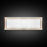 Karlovac Croatia Travel Art, City Art, Framed Canvas Print or Metal Wall Art, Europe Travel Poster, Panoramic Wall Art, Extra Wide Wall Art